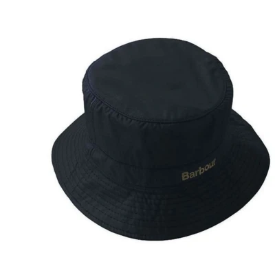 Afbeelding van Barbour Sports HAT Unisex Hoed, Maat: Small, Navy