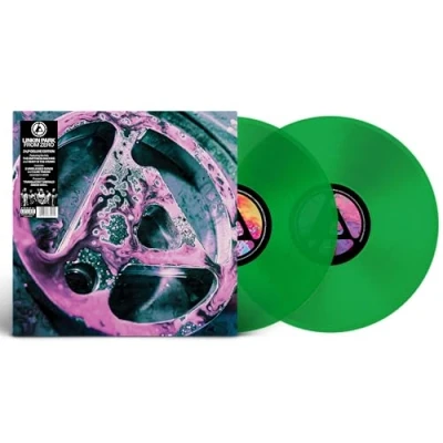 Afbeelding van Linkin Park From Zero (2 LPs)