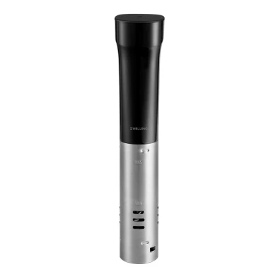 Afbeelding van Zwilling Enfinigy Sous vide Stick Zwart