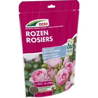 Afbeelding van Meststof Rozen &amp; Bloemen (0,75KG)