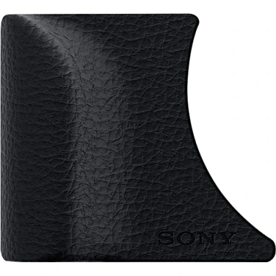 Afbeelding van Sony AG R2 greepbevestiging (geschikt voor RX100, RX100II, RX100III, RX100IV, RX100V, RX100VI, RX100VII) zwart