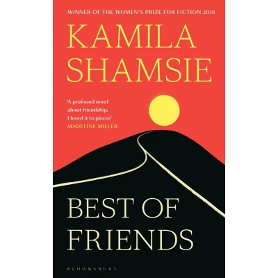 Afbeelding van Best of Friends