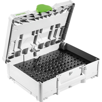 Afbeelding van Festool Accessoires Systainer3 SYS3 OF D8/D12 576835