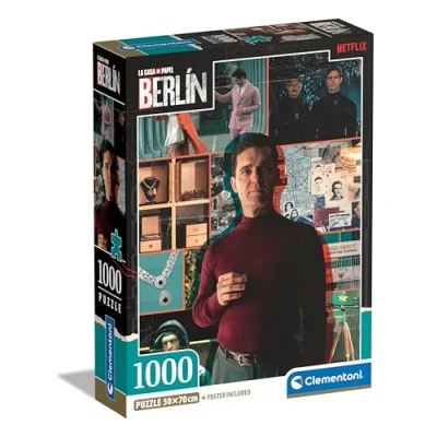 Afbeelding van PZL 1000 CDP BERLIN