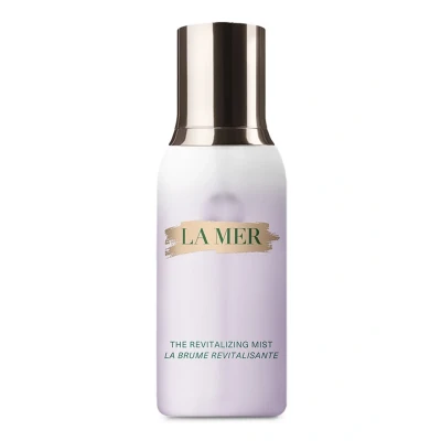 Afbeelding van La Mer The Revitalizing Mist Face 100 Ml