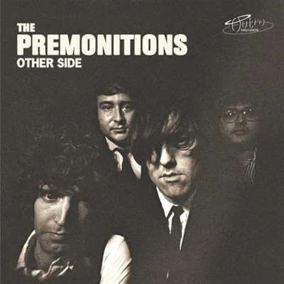 Afbeelding van Premonitions Other Side (LP)