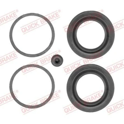 Afbeelding van QUICK BRAKE 114 0163 Remklauw Reparatieset 40 MERCEDES BENZ: ML Class