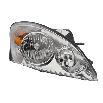 Afbeelding van TYC 20 11855 05 2 Koplampen rechts H7, H1 voor rechtsrijdend verkeer Zonder elektro motor KIA: cee‘d I Hatchback, Pro Hatchback
