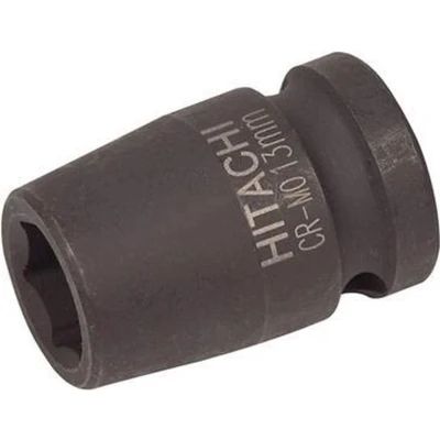Afbeelding van Slagmoer Krachtdop SW 1/2 inch 11mm Vierkant x Lengte 38mm