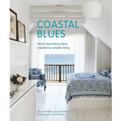 Afbeelding van Coastal Blues
