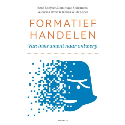 Afbeelding van Formatief handelen