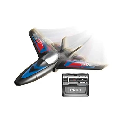 Afbeelding van Silverlit Flybotic RC Vliegtuig X Twin Evo