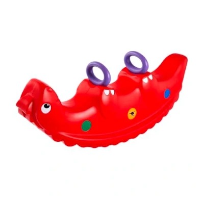 Afbeelding van BIG Brandweerman Sammy Rocker