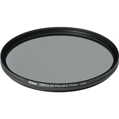 Afbeelding van Nikon 77MM C PL II FILTER