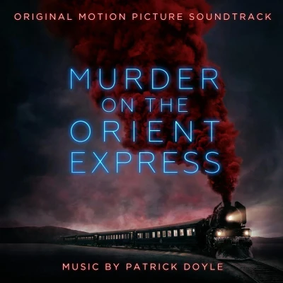 Afbeelding van CRIME DE L ORIENT EXPRESS