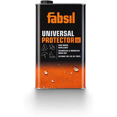 Afbeelding van Fabsil 1 Liter, Grangers