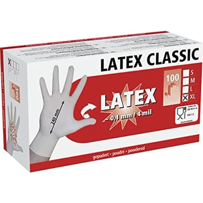Image de Kerbl Gant Euro Farm Latex L