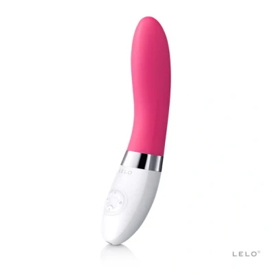 Afbeelding van De LELO Liv 2 Cerise