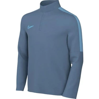 Afbeelding van Dri FIT Academy23 Trainingsshirt Junior Aegean Storm Baltic Blue200 L Voetbal Trainingstrui