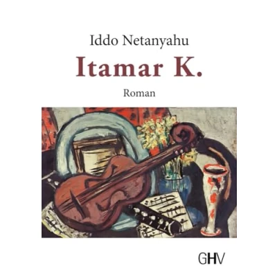 Afbeelding van Itamar K.