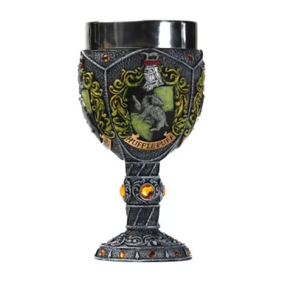 Image de Harry Potter Poudlard Poufsouffle Décoratif Gobelet