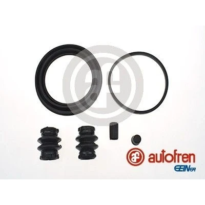 Afbeelding van AUTOFREN SEINSA D4778 Remklauw Reparatieset Vooras 66 JEEP: Cherokee III