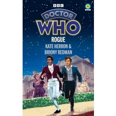 Afbeelding van Doctor Who Target Novels New Era8 Who: Rogue (Target Collection)