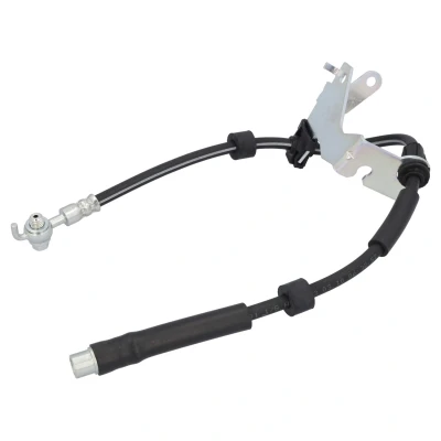 Afbeelding van FEBI BILSTEIN 183477 Remslang Vooras links 663