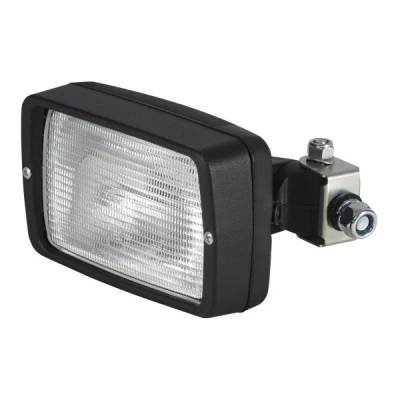 Afbeelding van Hella Werklamp Picador prisma zijbev H3 1GA 006 875 001