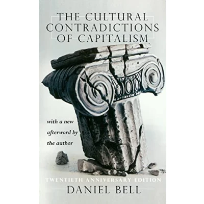 Afbeelding van The Cultural Contradictions Of Capitalism