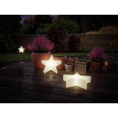 Afbeelding van Paulmann 94184 Verlichtingssysteem Plug&amp;Shine Decoratieve LED lamp 2.8 W Warmwit Wit
