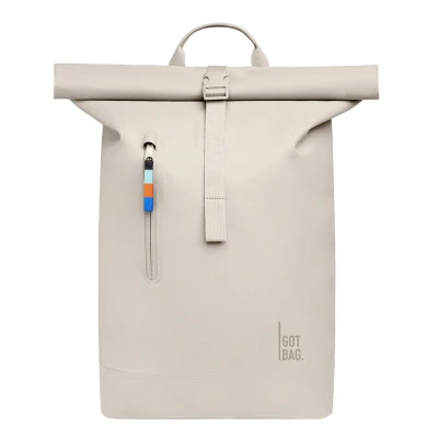 Afbeelding van GOT BAG RollTop Lite 2.0 Backpack 15&quot; soft shell