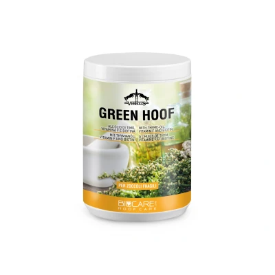 Image de Veredus Baume pour Sabots Green Hoof 1L