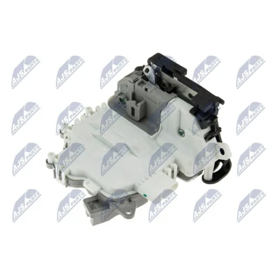 Afbeelding van PROCARO PR15 01259 Deurslot Links achter AUDI: A4 B8 Avant, Q5