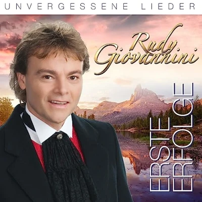 Afbeelding van Rudy Giovannini Erste Erfolge Unvergessene Lieder (CD)