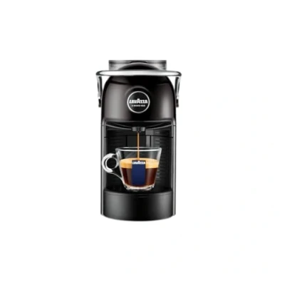 Afbeelding van Lavazza Modo Mio Jolie EVO Koffiezetapparaat voor capsules, 10 bar, zwart