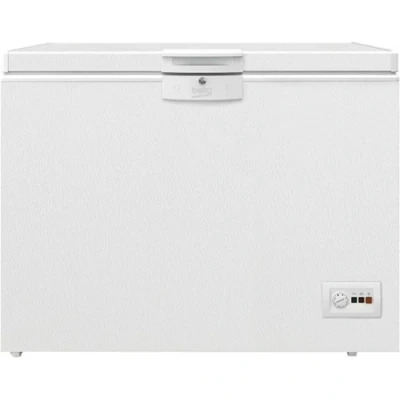 Afbeelding van Beko HSM29540 vrieskist