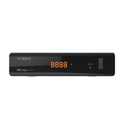 Afbeelding van TDT Tuner STRONG SRT 7040