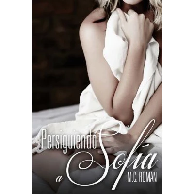 Afbeelding van Persiguiendo a Sofia