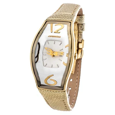 Afbeelding van Horloge Dames Chronotech CT7932L 06 (Ø 28 mm)