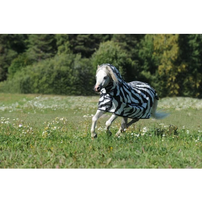 Image de Bucas Buzz Off Zebra 110/145