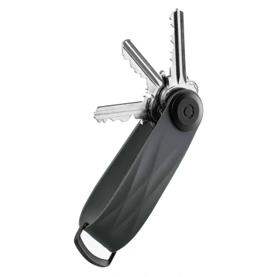 Afbeelding van Orbitkey Active Key Organiser Lite graphite