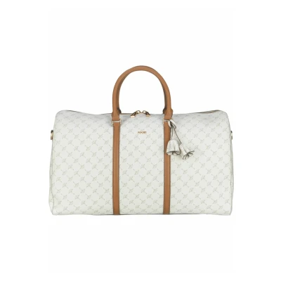 Afbeelding van JOOP! Cortina Aurora Weekendtas, Dames, Maat: One Size, Offwhite