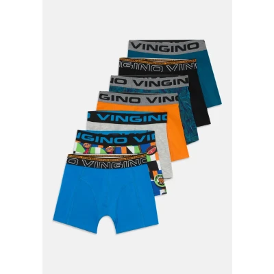 Afbeelding van Vingino Mix 7 pack Jongens Ondergoed