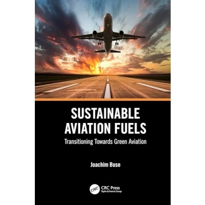 Afbeelding van Sustainable Aviation Fuels