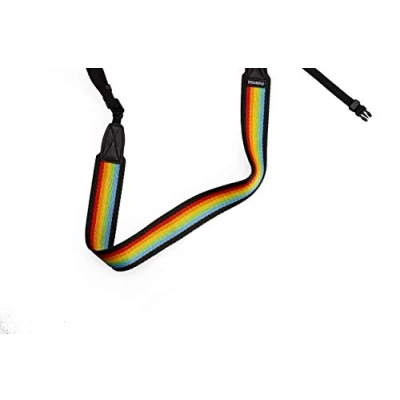 Image de Polaroid Flat Strap Bandoulière pour Now; OneStep +, 2