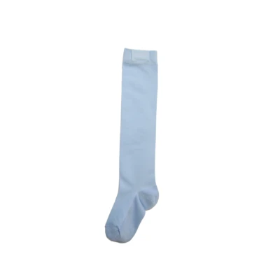 Image de Kentucky Chaussettes Bleu clair 35 40