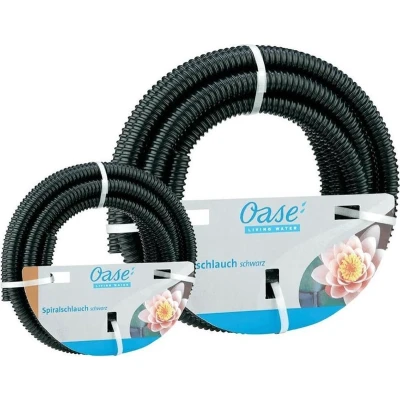 Afbeelding van Oase 57529 Spiraalslang (Ø) 20 mm 5 m