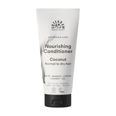 Afbeelding van Urtekram Conditioner Kokosnoot Biologisch 180 ml