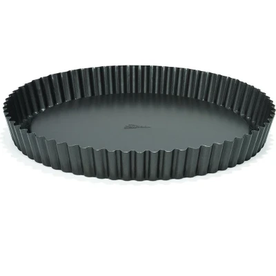 Afbeelding van Vlaaibodem Ø 28 cm